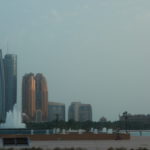 Kurztrip Abu Dhabi