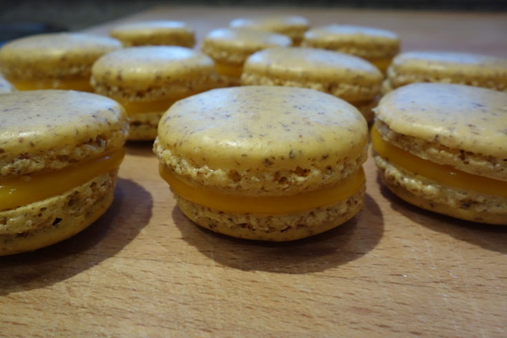 macarons