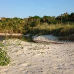 schottland strand