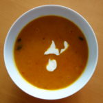 tomatensuppe