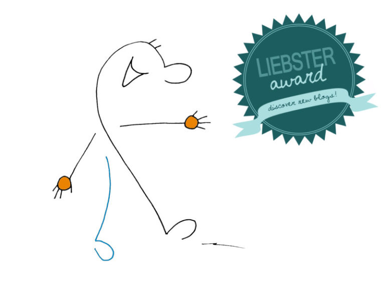 Liebster Award