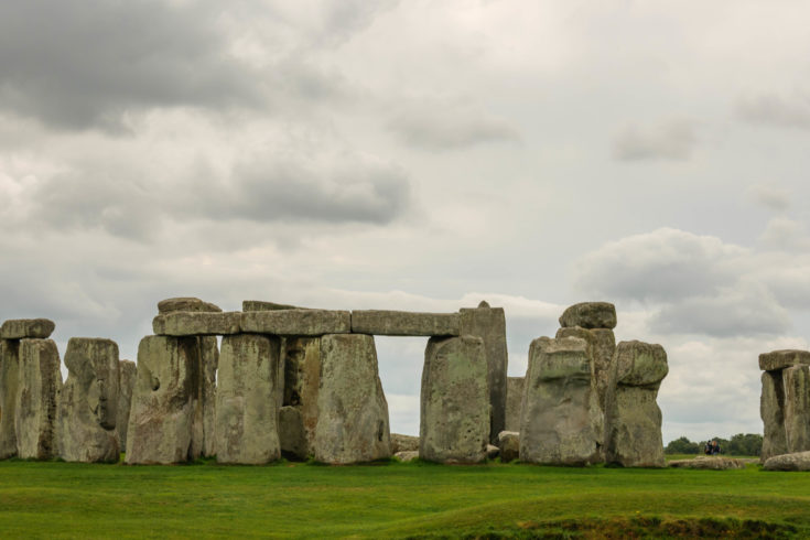 stonehenge