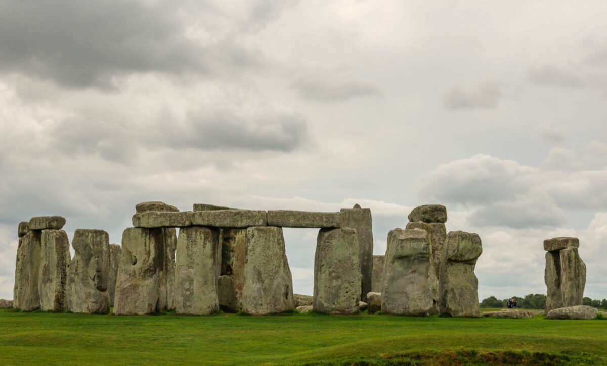 stonehenge