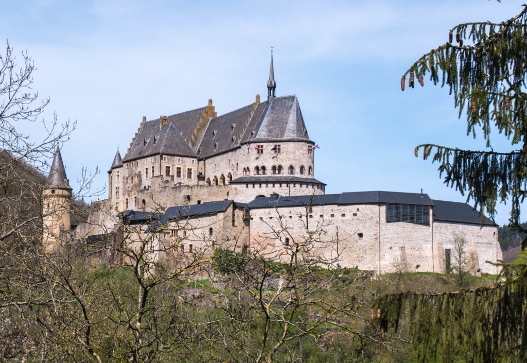 Vianden