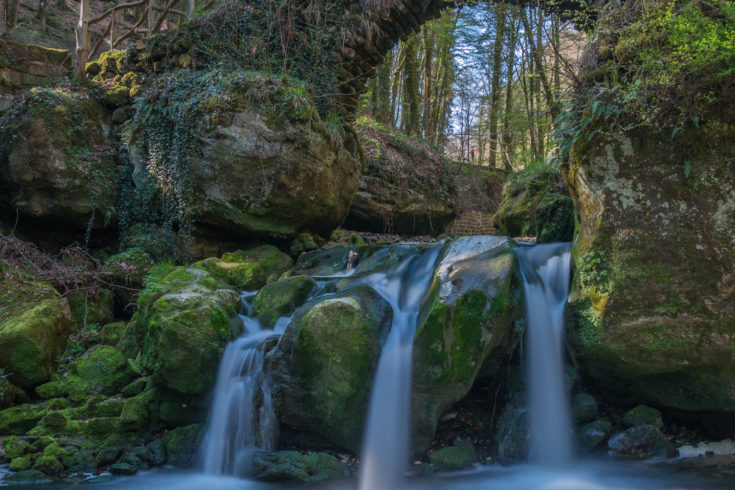 Luxemburg Rundreise