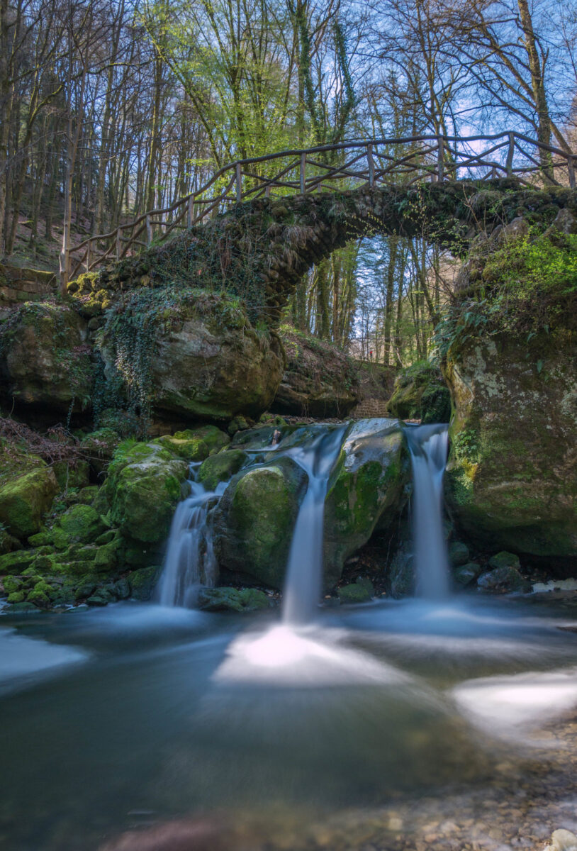 Luxemburg Rundreise