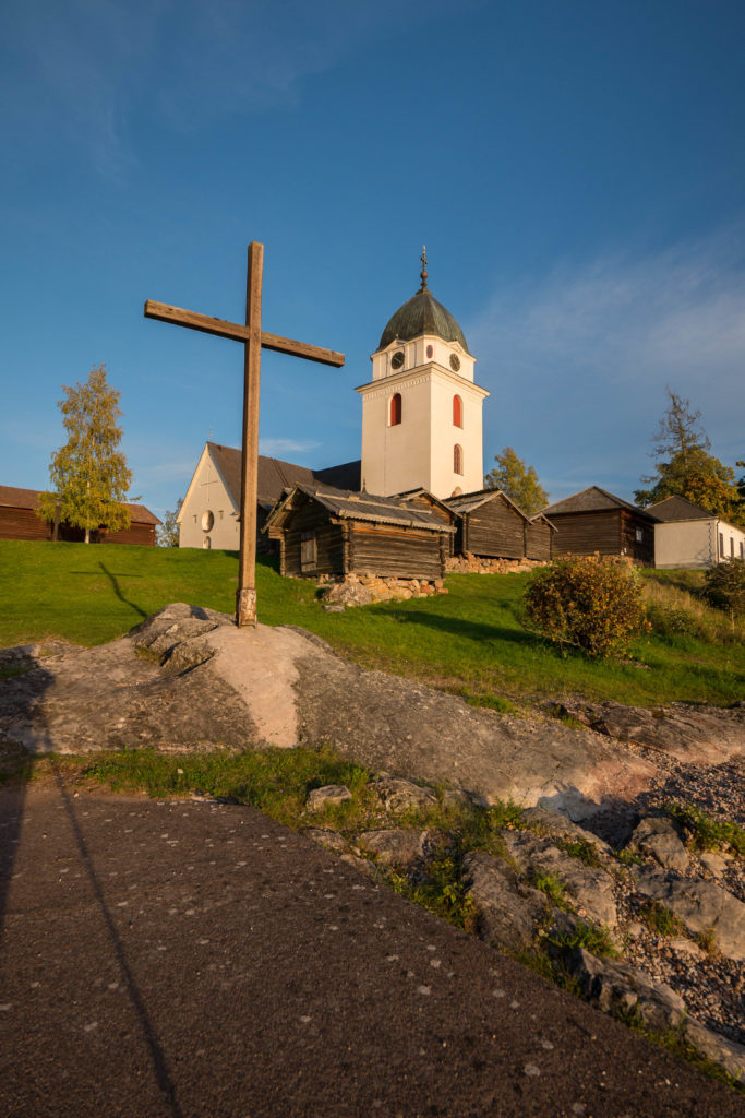 Mittelschweden