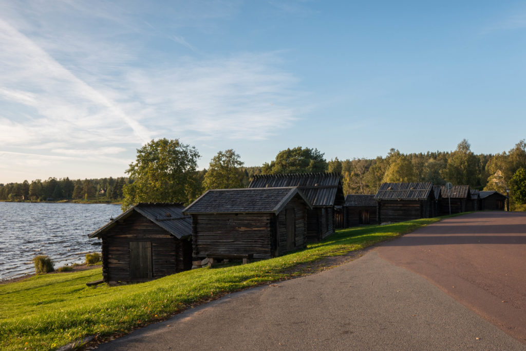 Mittelschweden