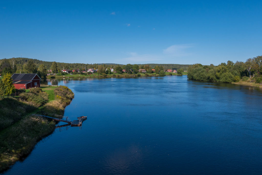 Schweden Dalarna