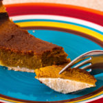 Pumpkin Pie