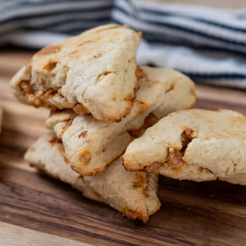 American Scones