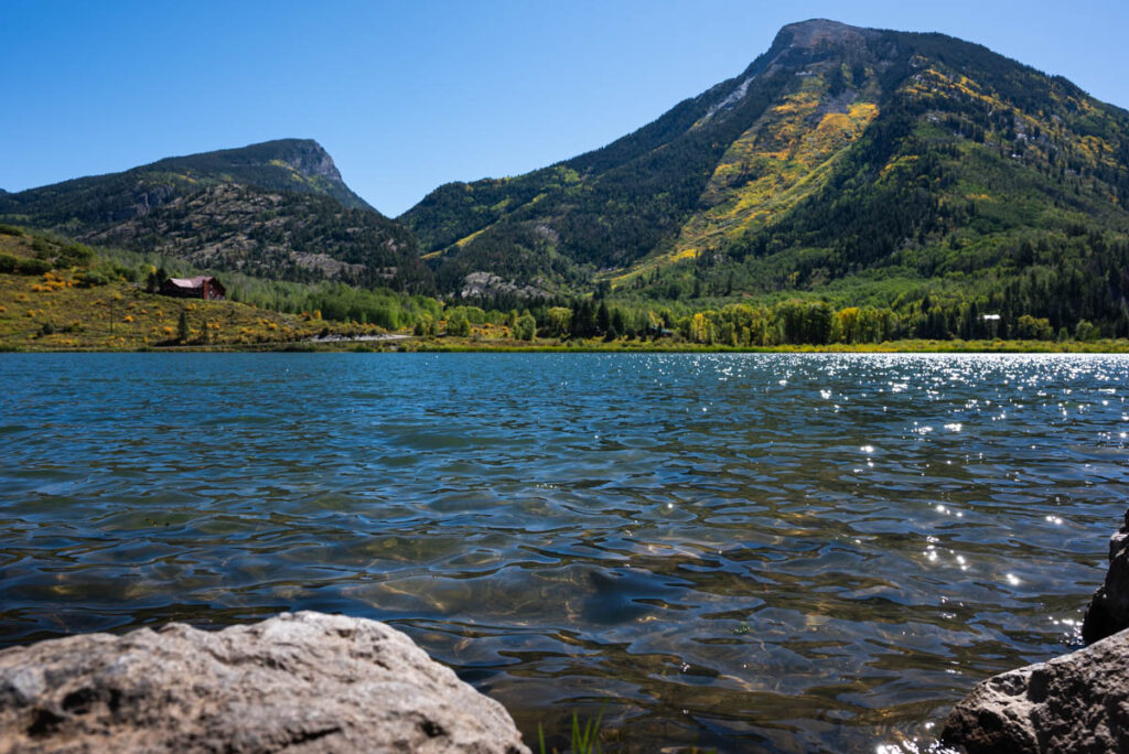 Roadtrip durch Colorado