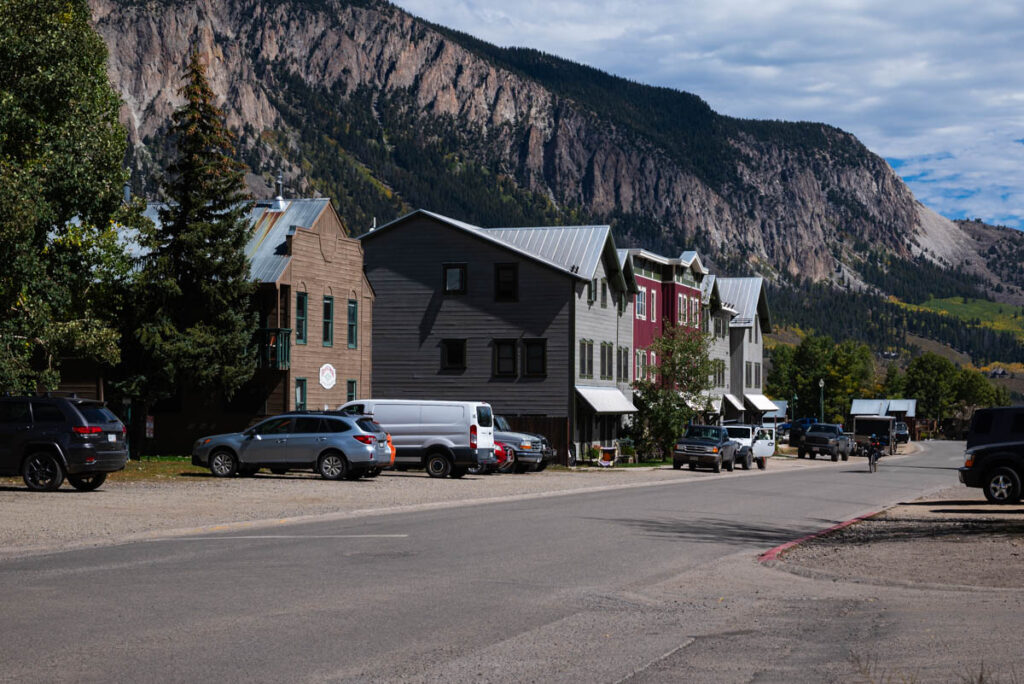 Crested Butte