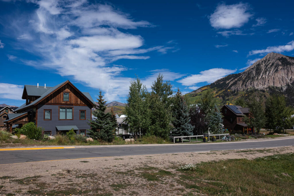 Crested Butte