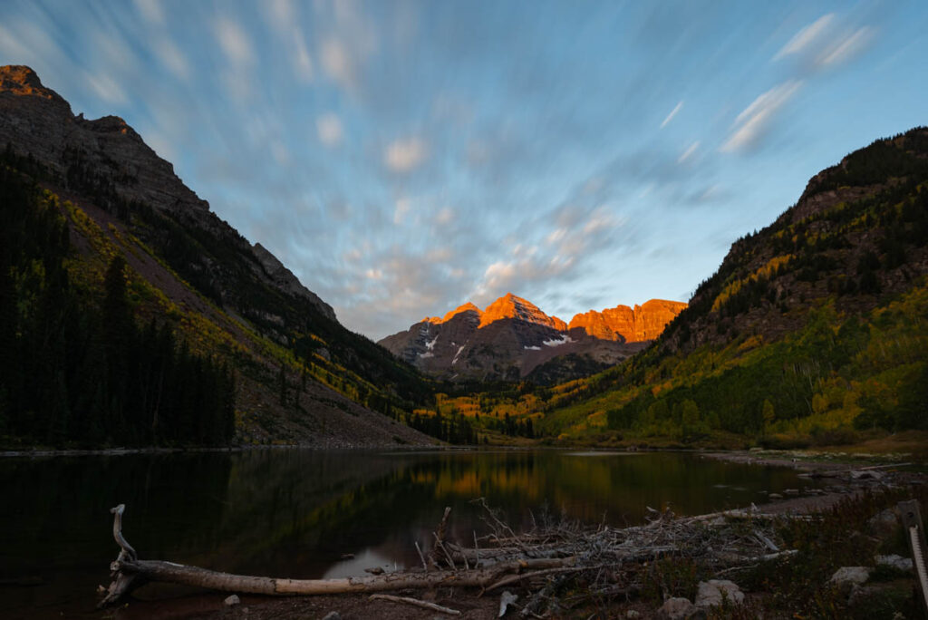 Maroon Bells