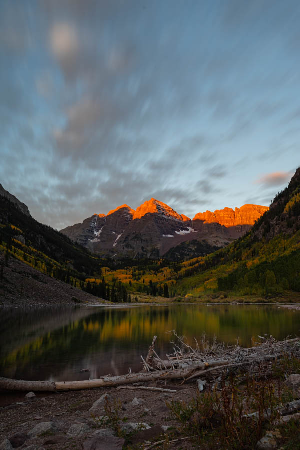 Maroon Bells