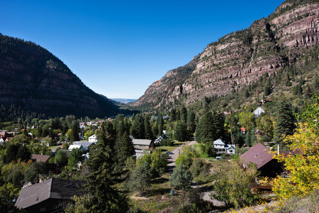 Ouray