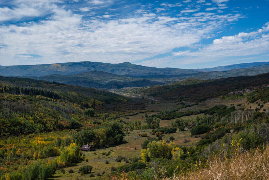 Roadtrip durch Colorado