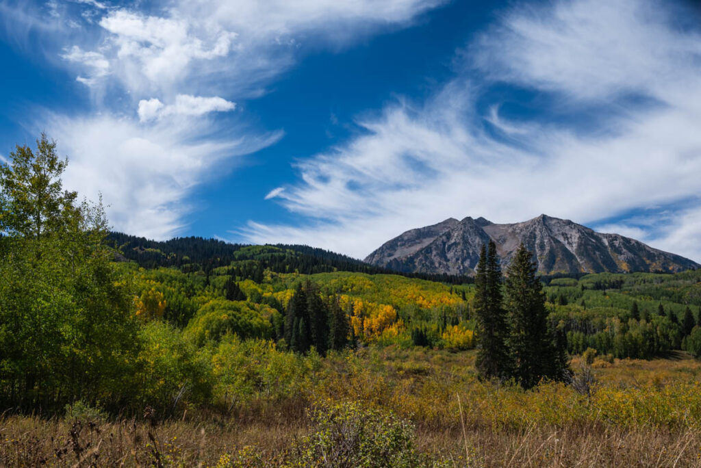 Roadtrip durch Colorado