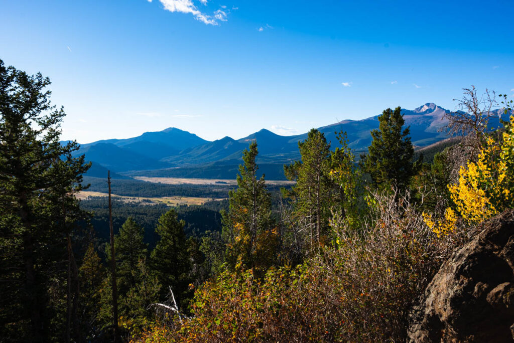 Rocky Mountain National Park