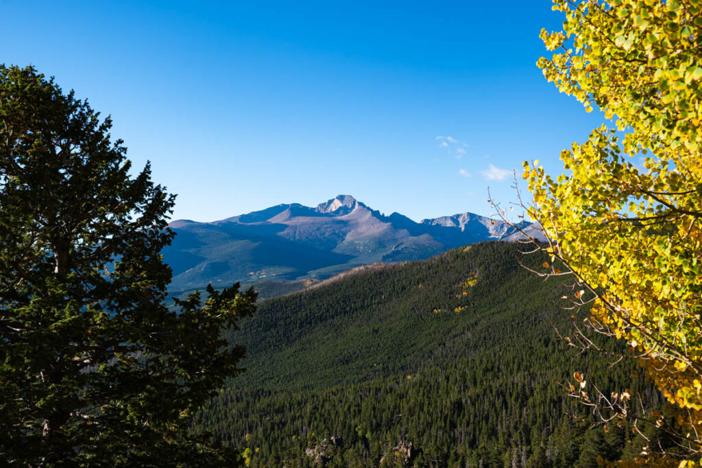 Rocky Mountain NP