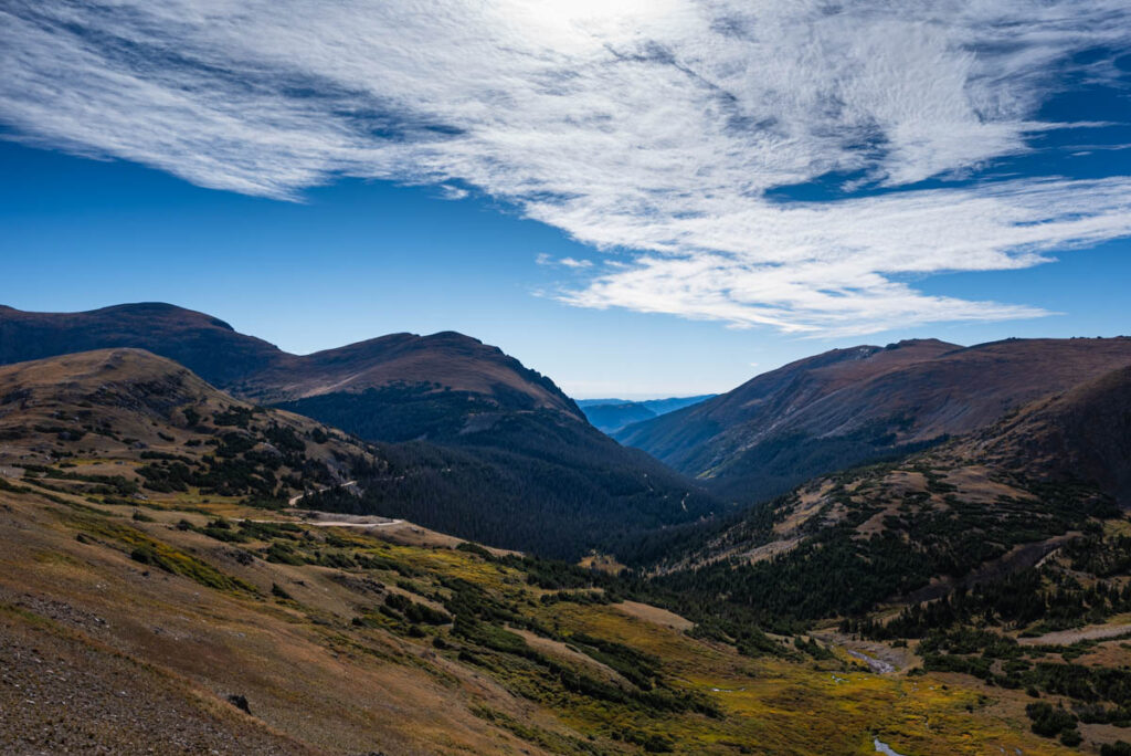 Rocky Mountain NP