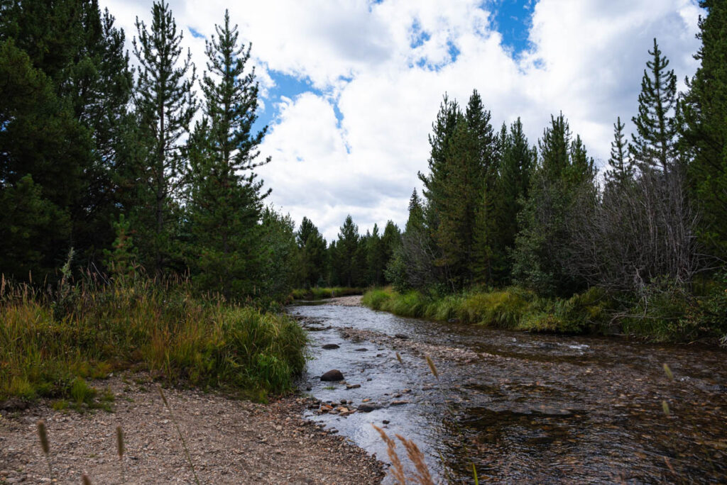 Rocky Mountain National Park