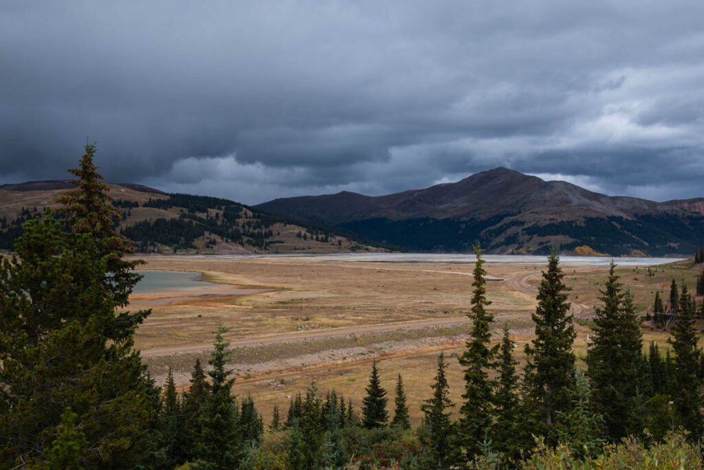 Rocky Mountain National Park