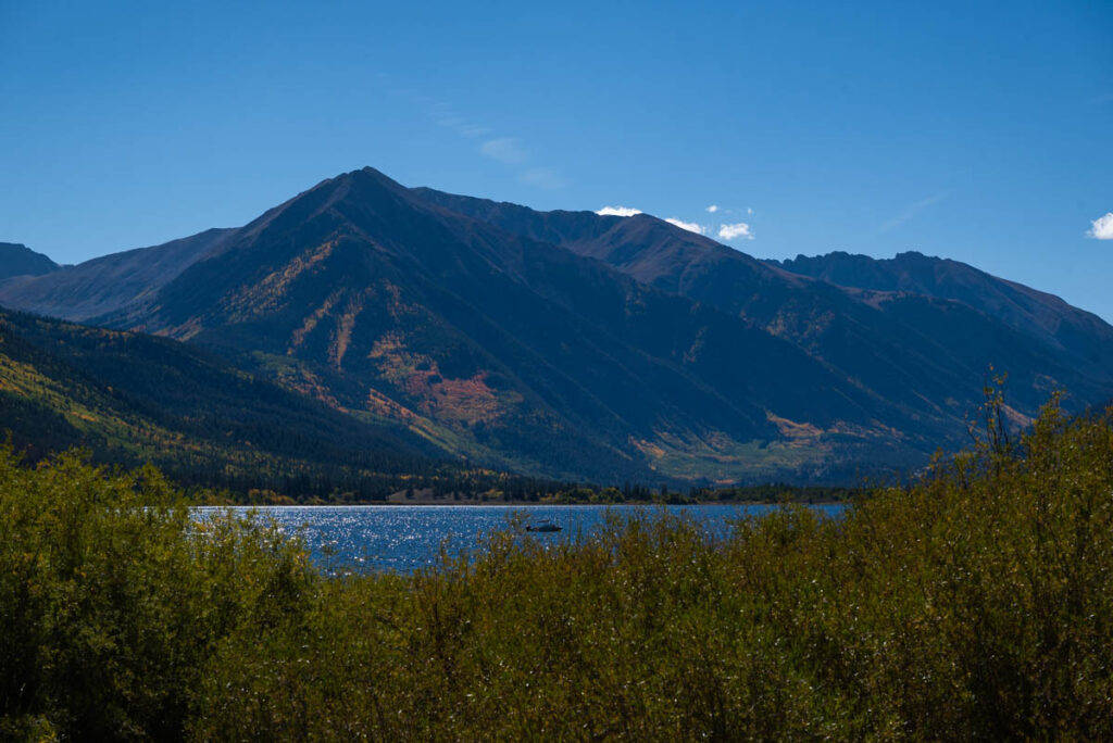 Twin Lakes